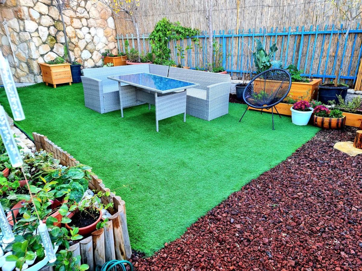 Bright Renovated Close To Everything * Иерусалим