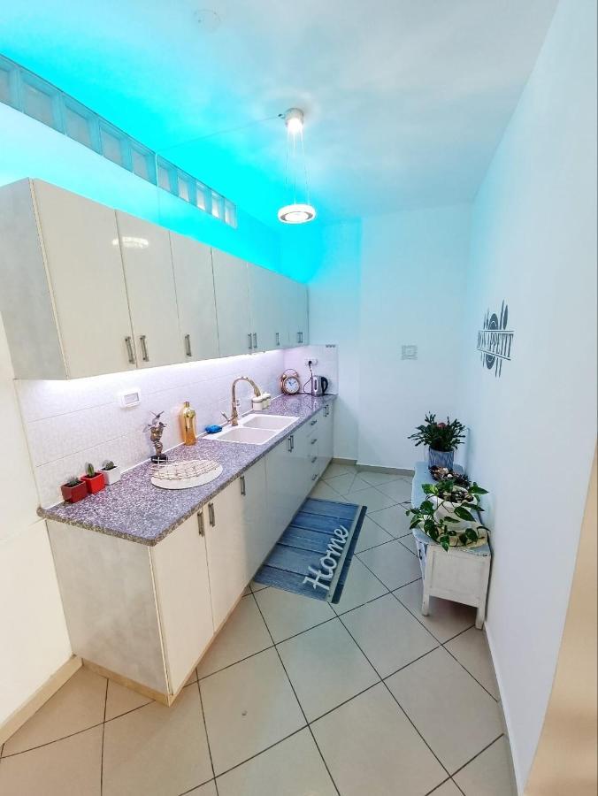 בית אירוח Bright Renovated Close To Everything ירושלים