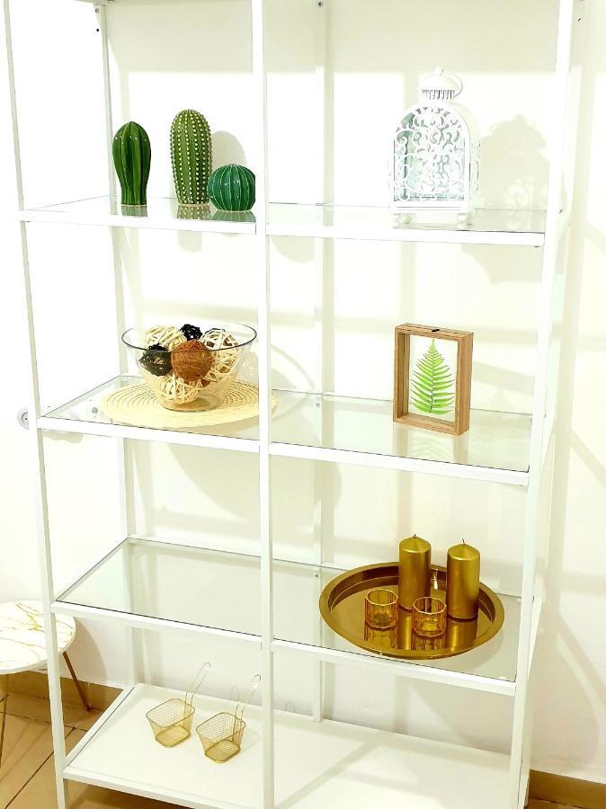 Bright Renovated Close To Everything ירושלים